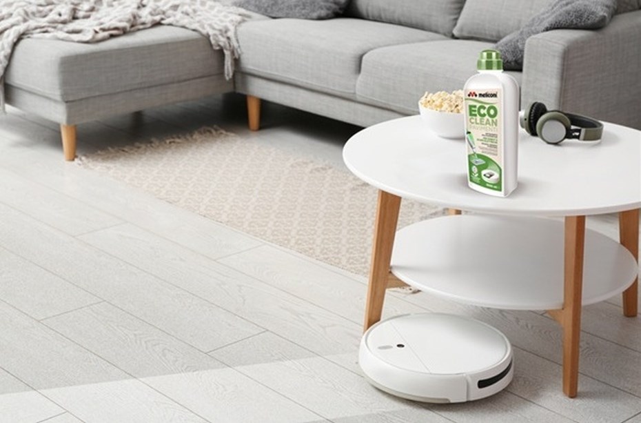 Meliconi 621029 čisticí prostředek